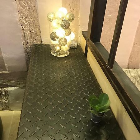 Le Lingotin Apartman Honfleur Kültér fotó