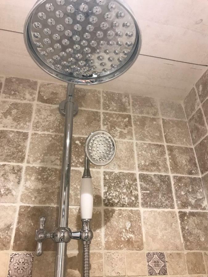 Le Lingotin Apartman Honfleur Kültér fotó