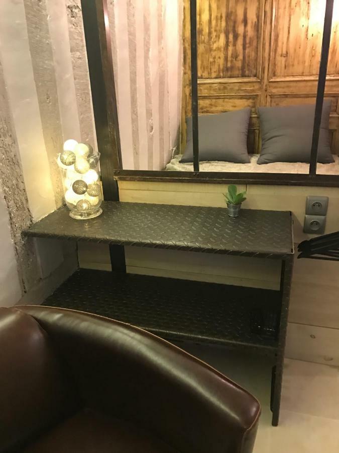 Le Lingotin Apartman Honfleur Kültér fotó