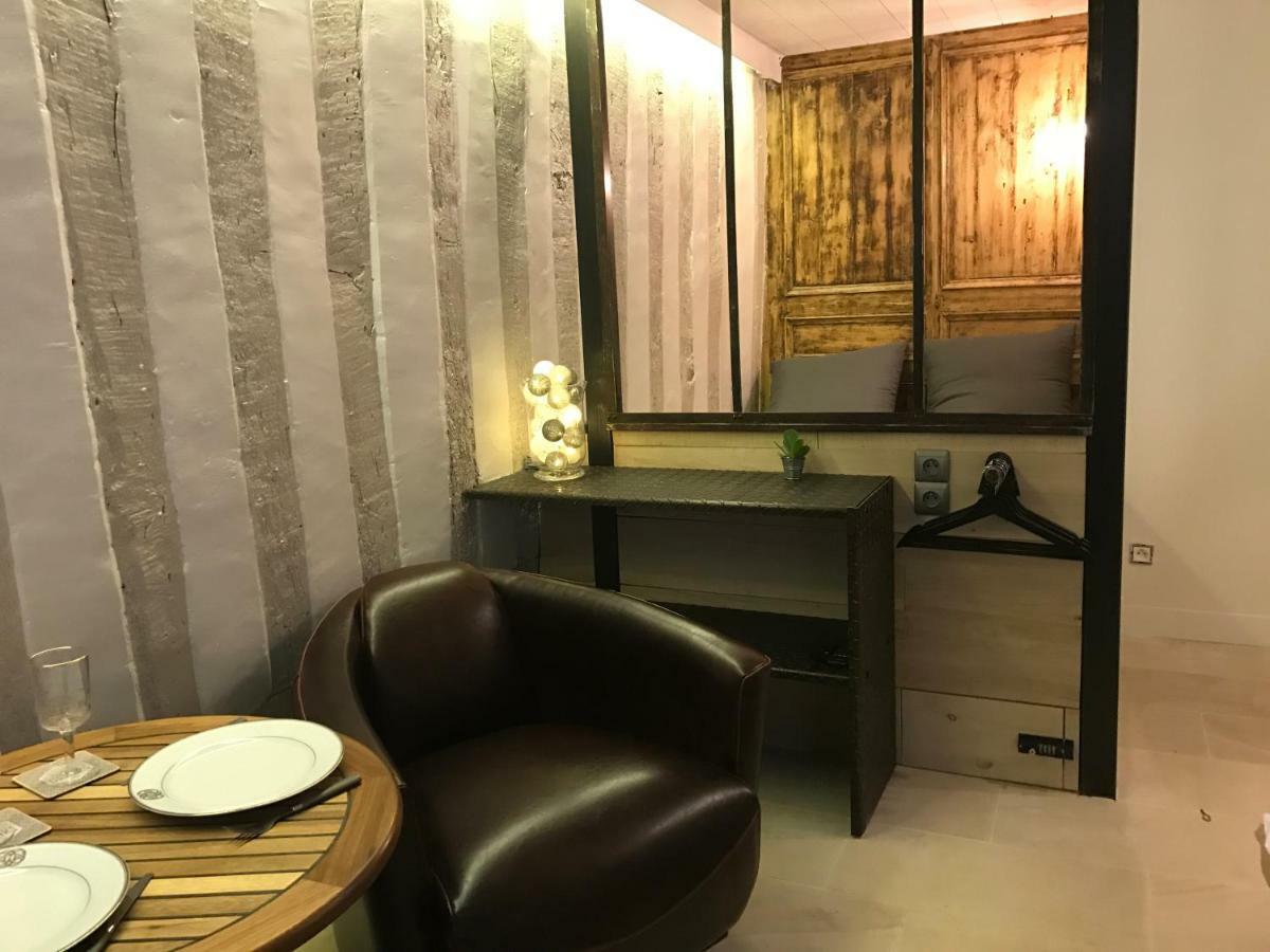 Le Lingotin Apartman Honfleur Kültér fotó